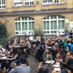 FSX Party im Clash Hof