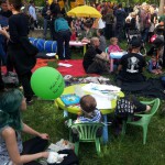 1. Mai 2014 Freie Schule Kreuzberg
